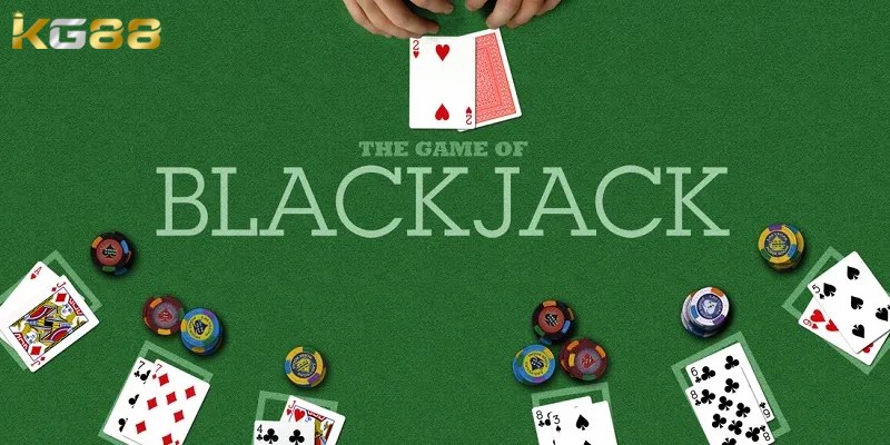 Blackjack