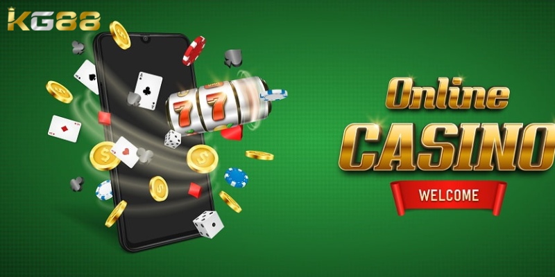 Casino online