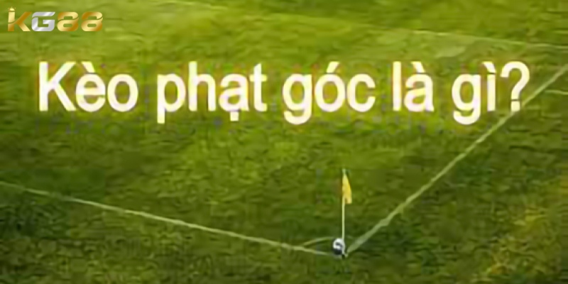 kèo phạt góc