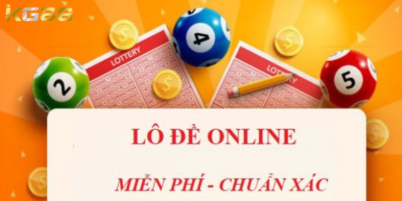 lô đề online