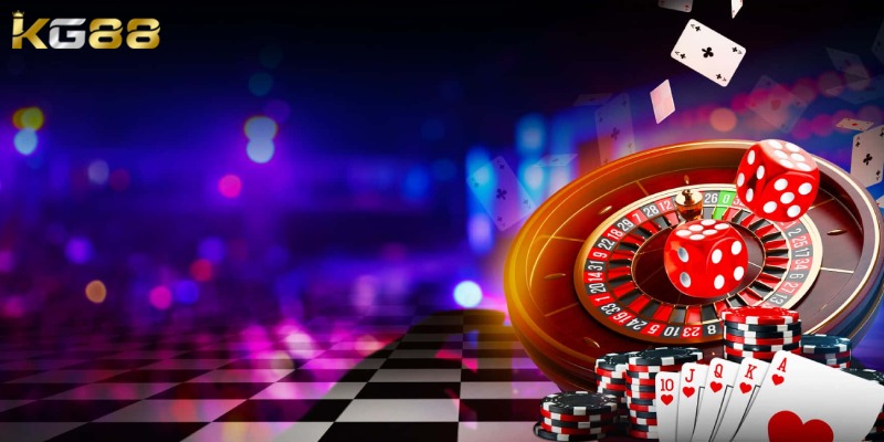 Một số ưu điểm nổi bật của casino online