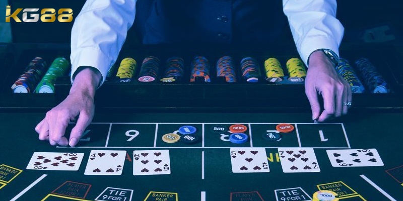 Những lưu ý cần nắm bắt khi chơi Baccarat