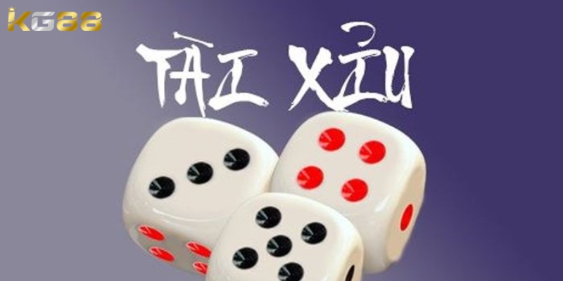 Tài xỉu