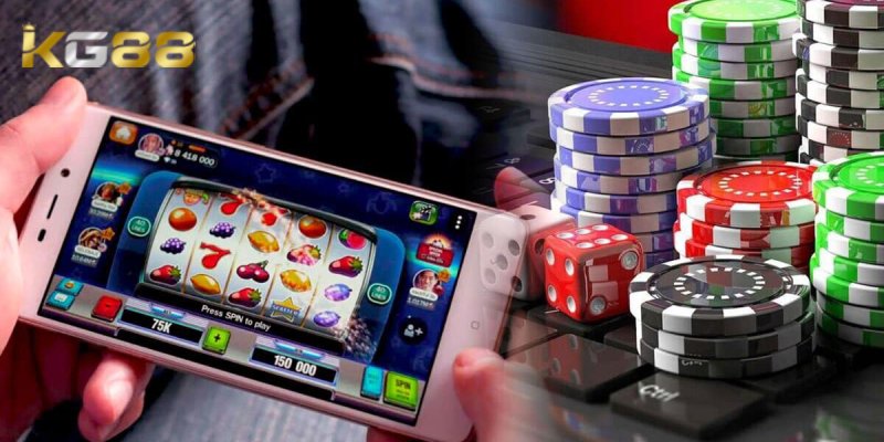 Ưu điểm của Casino KG88