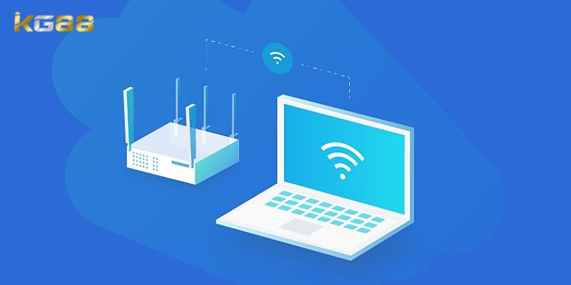 Yêu cầu đường truyền internet ổn định